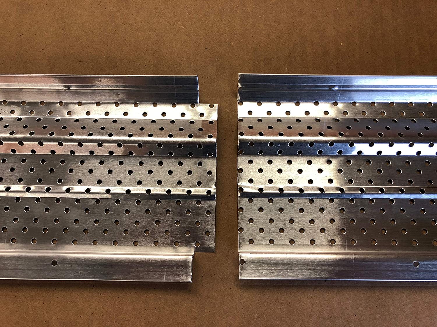 Aluminum Gutter Guard