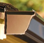 Aluminum Gutters