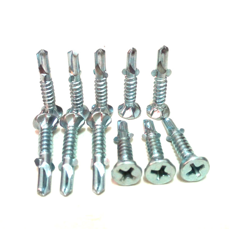 Self drilling screws OEM